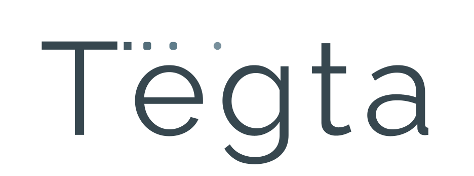 Tegta Logo
